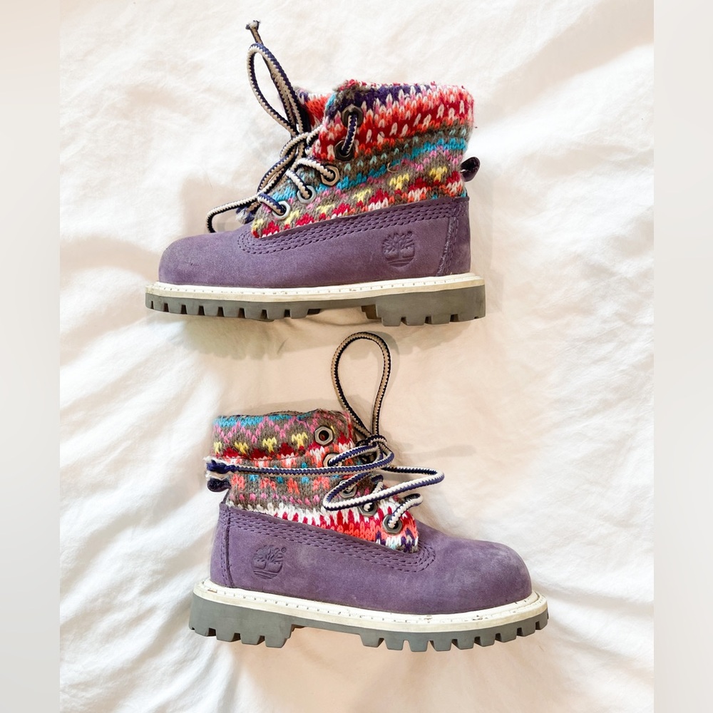 Boots - Picture 7 of 7